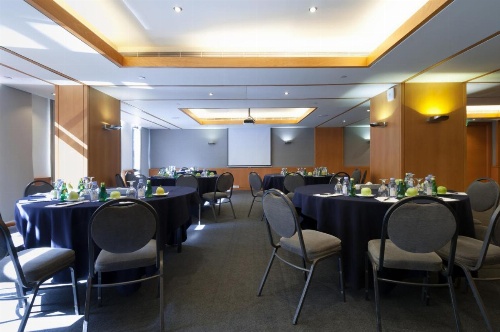 Le Commodore Hotel image 11