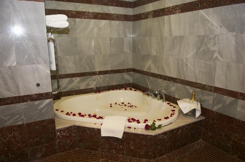 Le Commodore Hotel image 3