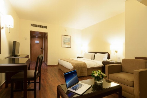 Le Commodore Hotel image 30