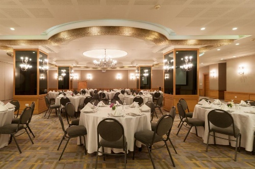 Le Commodore Hotel image 7