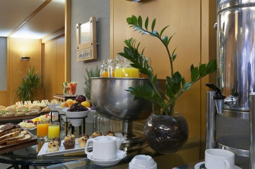 Le Commodore Hotel image 8